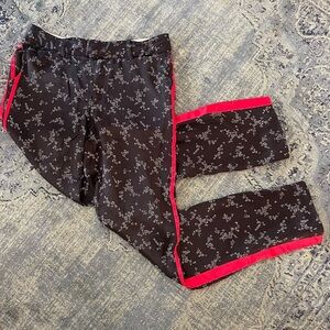 Equipment Femme Silk Pants SP